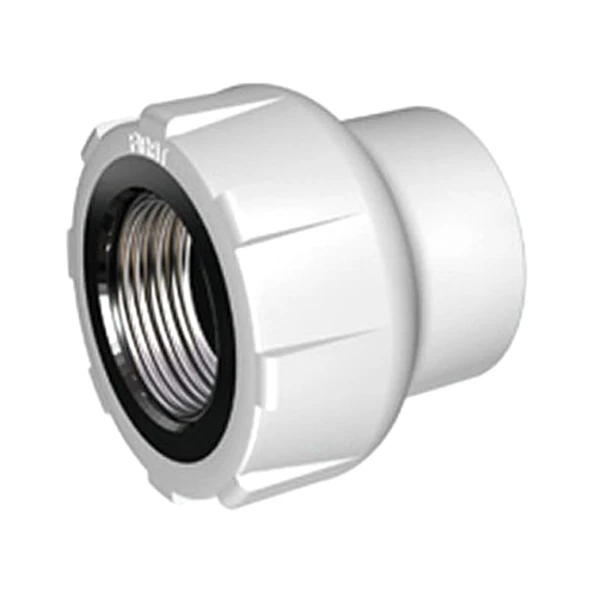 Fırat Plastik PP-RC İç Dişli Rekor 32mm ürün görseli