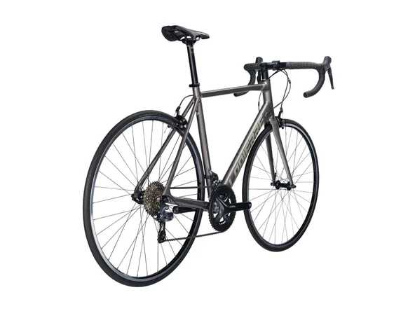 Lapierre Sensium 1.0 28 Jant Yarış Bisikleti (Gri Bej) - Resim 3