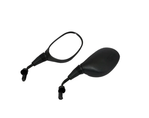 NORTH KİNN SCOOTER 8 MM AYNA TAKIMI - Resim 3