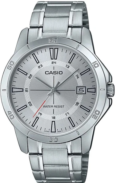 CASIO MTP-V004D-7CUDF ERKEK KOL SAATİ ürün görseli