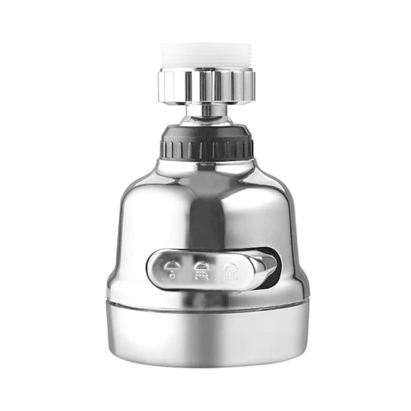 Leva House Kademeli Eviye Batarya Kafası ürün görseli