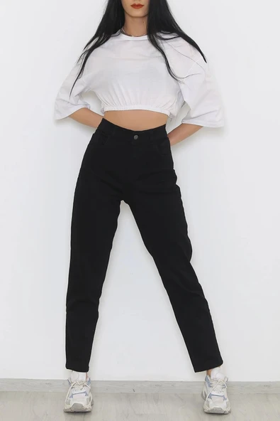 Roksa Taba Cilt Topuklu Çizme - 5