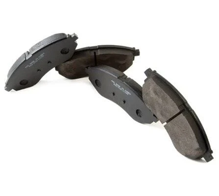 Chevrolet Kalos Ön Fren Balatası Gautoparts 2003-2008 ürün görseli