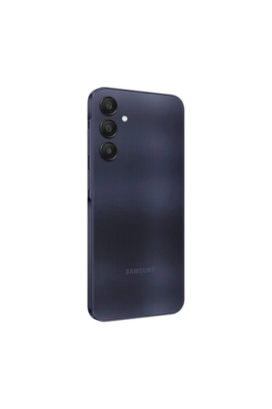 Samsung Galaxy A25 256 GB 8 GB Siyah Outlet - 6