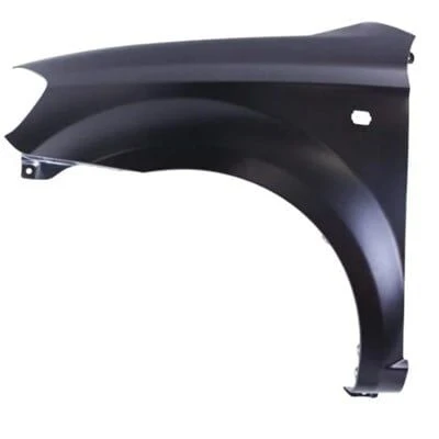 Chevrolet Aveo 2006-2011 Sedan Sol Çamurluk Ithal ürün görseli