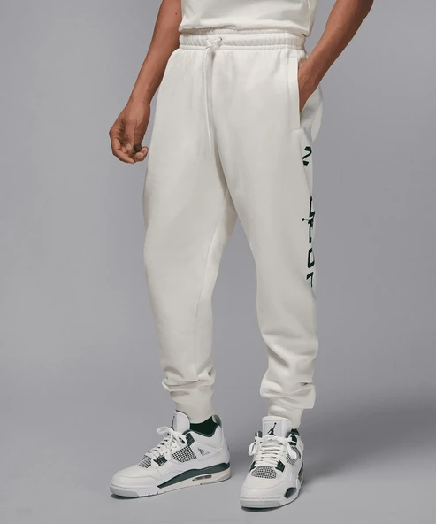 Jordan Essentials Fleece Sweatpants | Erkek | HQ4645-133 ürün görseli