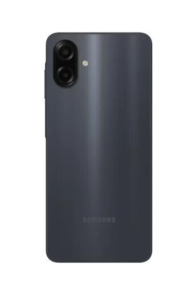 Samsung Galaxy A07 128GB Siyah (Samsung Türkiye Garantili) - Resim 2