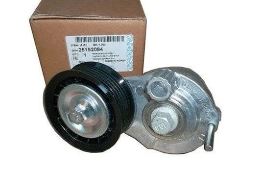 Chevrolet Yeni Captiva  C140 V Kayış Gergi Kütüğü Uyumlu ürün görseli