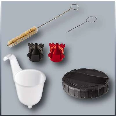 Einhell TC-SY 500 P Sprey Boya Tabancası - Resim 2