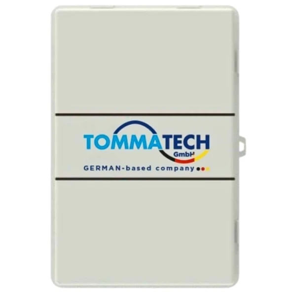Tommatech On Grid 10 Kw Hibrit Paket 12 kwh Lityum Depolamalı - Resim 3
