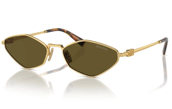 MIU MIU SMU 56Z 5AK-09Z KADIN GÜNEŞ GÖZLÜĞÜ ürün görseli 1