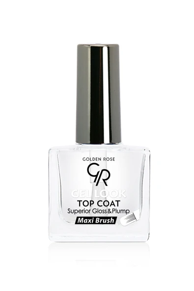 Golden Rose Oje Nail Gel Look ürün görseli 1