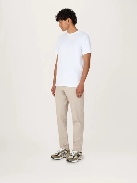 Erkek Bisiklet Yaka Standart &Regular Fit Tişort SPR25TS930 - 8