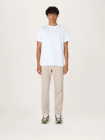 Erkek Bisiklet Yaka  Standart &Regular Fit Tişort SPR25TS930 - 7