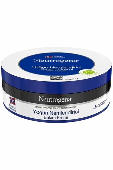 Krem 200 Ml Yoğun Nemlendirici Bakım Kremi 1 Adet - 2