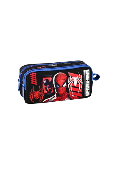 SPIDERMAN Disney PlsLx Pam Kalem Çantası 17887 - 2
