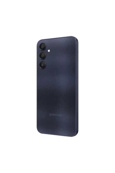 Samsung Galaxy A25 256 GB 8 GB Siyah Outlet - 7