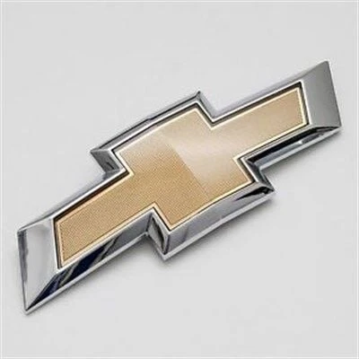 Chevrolet Yeni Captiva C140 Kasa Arka Bagaj Amblemi Orjinal ürün görseli