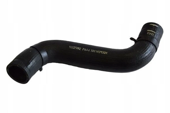 Chevrolet Yeni Captiva C140 2.0 Dizel Radyatör Çıkış Hortumu Oem ürün görseli