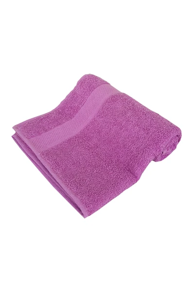 4 lü El Yüz Havlu Seti %100 Pamuklu 50X90 Cm Simple Time  |Havlu Takımı - 8