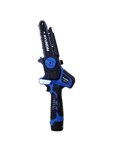 Hyundai HCS176 Budama Testeresi ve Uzatma Aparatı Seti - Resim 3