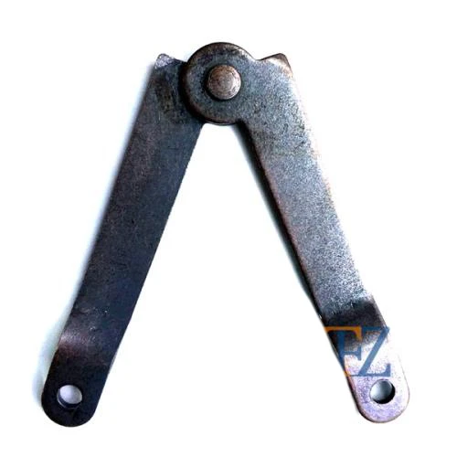 Sandık, Kutu Makası 11,5 cm - Büyük, Eskitme, 1 Adet ürün görseli