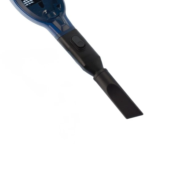 Philips XC 7043, XC 8043 SpeedPro Max ile Uyumlu Koltuk ve Kenar Temizliği İçin İnce Yapılı Süpürge Başlığı ürün görseli 1