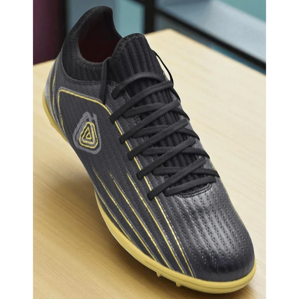 242-137 PLAYUP Rahat Taban Erkek Halısaha Ayakkabı Futbol Ayakkabısı - 6