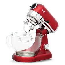 FAKİR Thorplex Mutfak Robotu Rouge ürün görseli