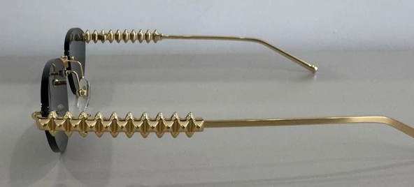 Cartier ct0543s 140 KADIN GÜNEŞ GÖZLÜĞÜ - 4