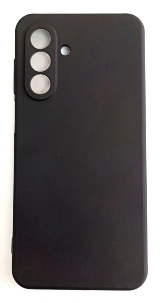 Samsung Galaxy A17 Uyumlu Mat Yumuşak Kılıf Kadife Hissiyat ürün görseli 1