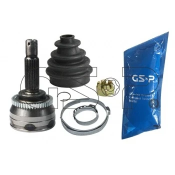 Kia Aks Kafası Sol Sag On Dis Hyundaı Accent Era 1.5 Crdi 05-> - Gsp 827068 ürün görseli