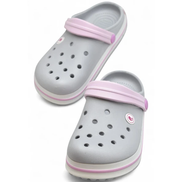 214 Cros Model Sabo Hastane Doktor Hemşire Kadın Erkek Terlik - 4