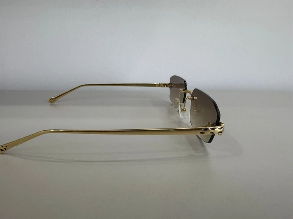 Cartier ct0474s 140 KADIN GÜNEŞ GÖZLÜĞÜ - 3