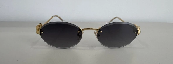 MİU MİU 100av 2vf 1o1 57 19 140 KADIN GÜNEŞ GÖZLÜĞÜ ürün görseli 1