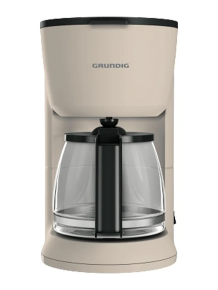 Grundig FK 4311 B Filtre Kahve Makinesi