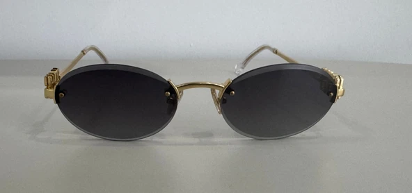 Miu miu mu100av 2vf 1o1 57 19 140 KADIN GÜNEŞ GÖZLÜĞÜ ürün görseli 1