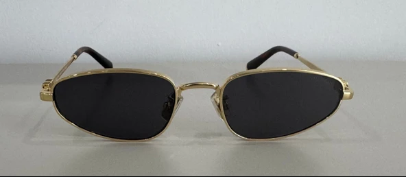 MİU MİU mua 52s zvnıo 53 KADIN GÜNEŞ GÖZLÜĞÜ ürün görseli 1