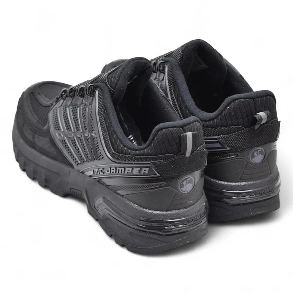 2257 Ortopedik Taban Outdoor Kışlık Erkek Ayakkabı Outdoor Erkek Kısa Bot - 5