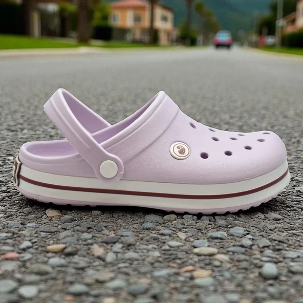 214 Cros Model Sabo Hastane Doktor Hemşire Kadın Erkek Terlik - 10