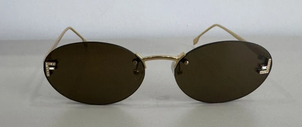 Fendi FE 4075US 30J 54 15 135 KADIN GÜNEŞ GÖZLÜĞÜ ürün görseli 1