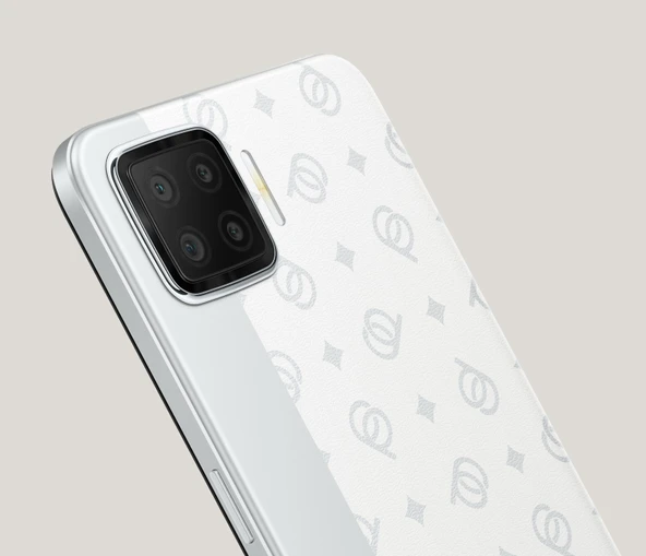 Oppo  A73  128 GB 8 GB Ram YENİLENMİŞ ÜRÜN (Sıfır Gibi) - Resim 3