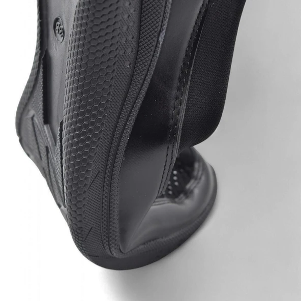 102 Streçli Taşlı Ortopedik Taban Günlük Kadın Ayakkabı Babet Casual Günlük Ayakkabı - Resim 5