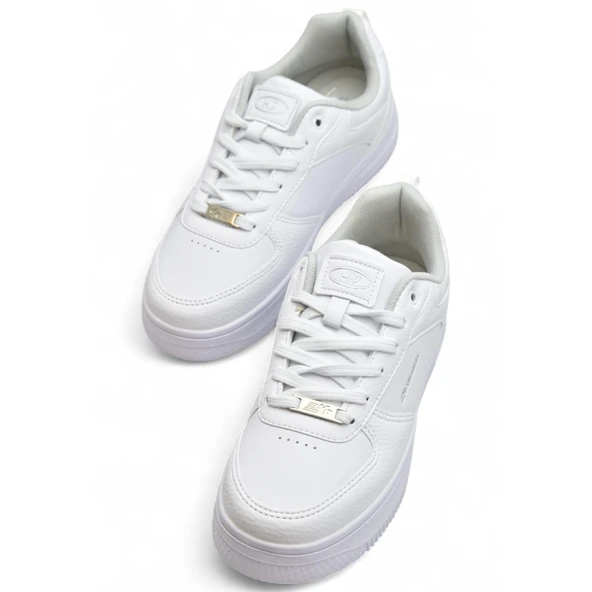 Mp 252-6049 Rahat Ortopedik Taban Günlük Unisex Erkek Spor Ayakkabı - 9