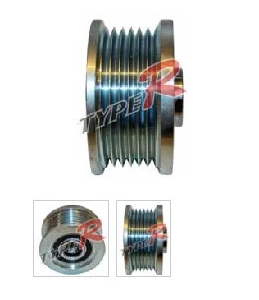 A. KİLİTLİ KASNAK  H. GETZ 1.5 CRDİ GLSACCENT 1.5 CRDİ GLS ANO 11.05- ÖNDEN VAKUMLU ALT. - TYPER-29.X-9210-EZL ürün görseli 1