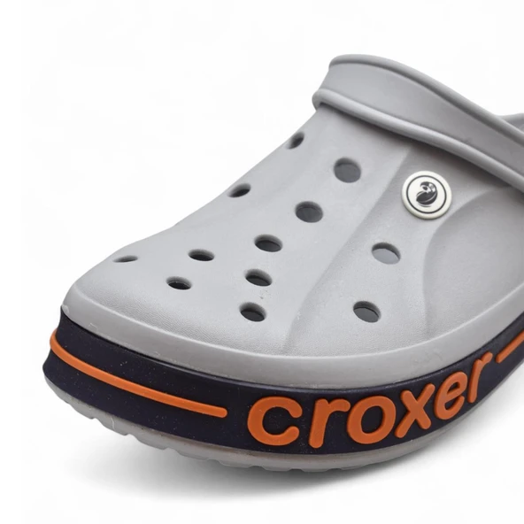 217 Cros Model Sabo Hastane Doktor Hemşire Erkek Terlik - 5