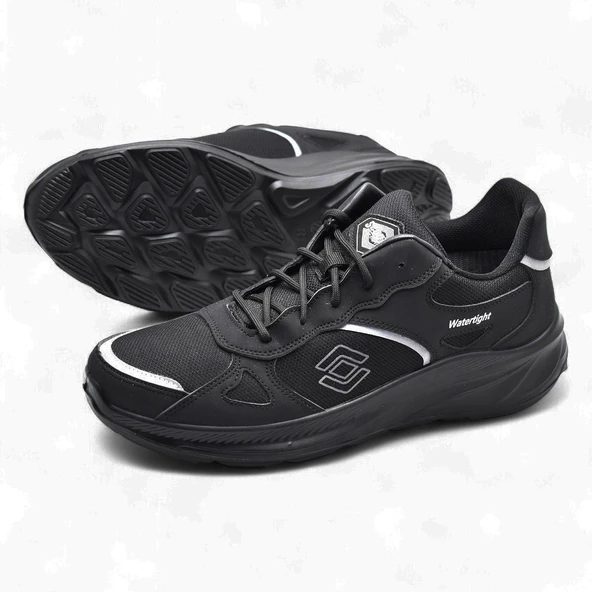 M2005TS Ortopedik Taban Outdoor Kışlık Erkek Ayakkabı Su Geçirmez Erkek Ayakkabı - Resim 3