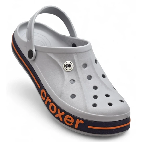 217 Cros Model Sabo Hastane Doktor Hemşire Erkek Terlik