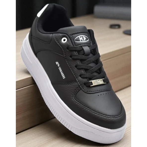 Mp 252-6049 Rahat Ortopedik Taban Günlük Unisex Erkek Spor Ayakkabı