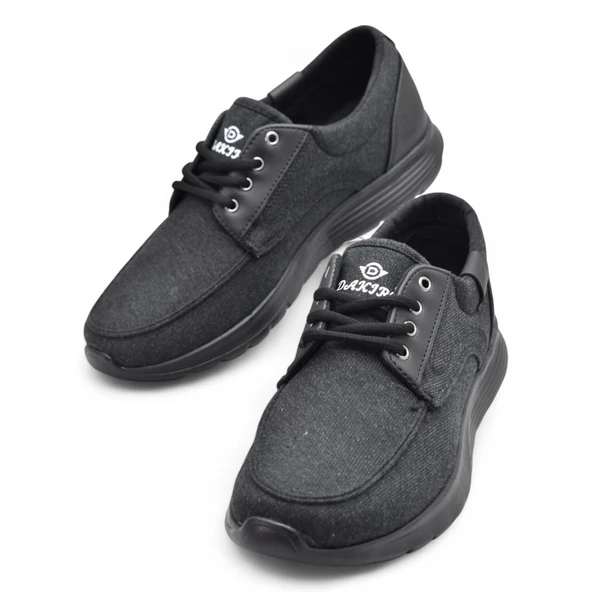 020 Ortopedik Taban Günlük Keten Erkek Spor Ayakkabı